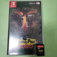 ウイニングポスト9 2020