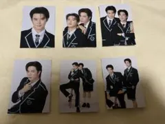 Billy Babe トレカ 大阪 LDOL FACTORY