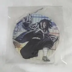 鬼滅の刃♡伊黒小芭内♡柱稽古♡ビッグアクリルスタンド