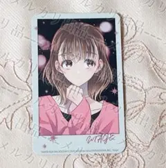 多聞くん今どっち！？ 坂口桜利 缶バッジ ポストカード