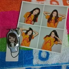 須田アンナセット