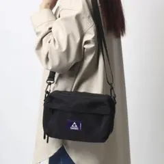 GERRY/ジェリー Shoulder Bag/撥水 マルチショルダーバッグのサムネイル