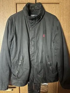 ラルフローレン ナイロンジャケット