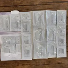 DECORTE AQ トライアルセット 20パック