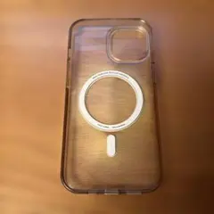 NATIVE UNION iPhone15用ケース