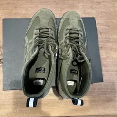 Onitsuka Tiger MEXICO RINKAN 27.0cm