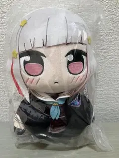 蓮ノ空女学院スクールアイドルクラブ くりぱん ぬいぐるみ 夕霧綴理　ラブライブ