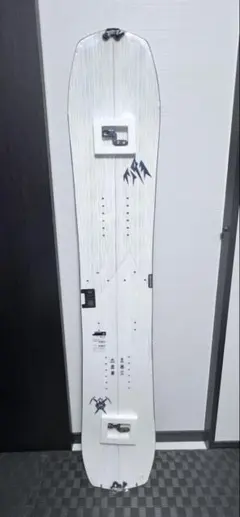 スプリットボード フルセット PRIOR Voileスキン スプリットボード フルセット PRIOR Voileスキン スプリット