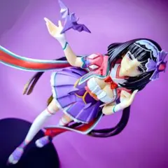 美少女フィギュア　Fate/Grand Order　アサシン/刑部姫（第三再臨）