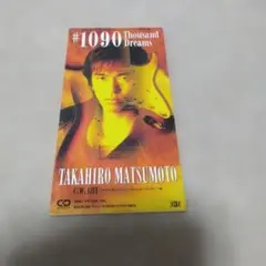 TAKAHIRO MATSUMOTO #1090