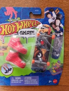 Hot Wheels Skate x Tony Hawk
