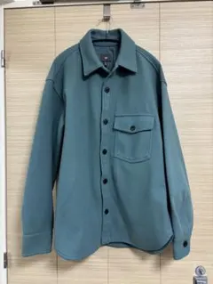 H&M メンズ　フリース ジャケット　L
