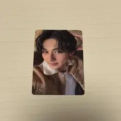 ENHYPEN THE SIN : VANISH ラキドロ　ジョンウォン