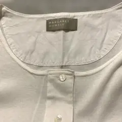 マーガレットハウエル Tシャツ