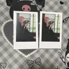 いれいす ないこ 実写チェキ