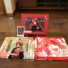 ☆すとぷり　莉犬　シャッターチャンスCD他セット☆