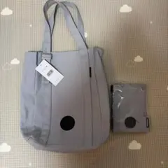 スターバックス 2026 福袋 トートバッグ ボトルサコッシュ