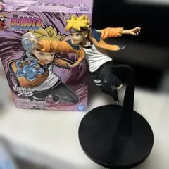 BORUTO VIBRATION STARS うずまきボルト フィギュア