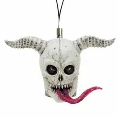 ドロヘドロ ヘッドマスコットコレクション 第2弾 「チダルマ」 新品 未開封