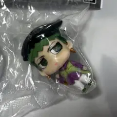 ジョジョコレ　岸辺露伴　ジョジョの奇妙な冒険