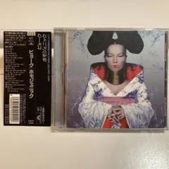 2026年最新】bjork homogenicの人気アイテム - メルカリ