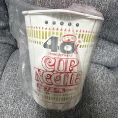 非売品 日清食品カップヌードル発売40周年記念カップヌードルロボタイマー 2026年最新】カップヌードル ロボタイマーの人気アイテム - メルカリ