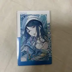 2025年最新】星乃一歌 箔押しの人気アイテム - メルカリ