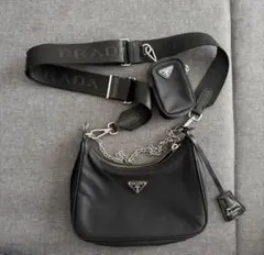 PRADA ショルダーバックのサムネイル