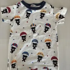ミキハウスTシャツ(120サイズ)