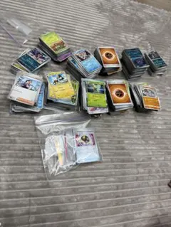 ポケカ 引退品 100枚 まとめ売り 早い者勝ち ポケモンカード - メルカリ