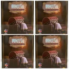 葬送のフリーレン Luminasta フリーレン インミミック 4点セット