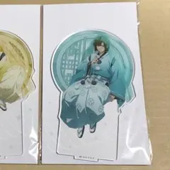 ヒカルの碁 水干ver. 進藤ヒカル＆塔矢アキラ アクリルスタンド - メルカリ