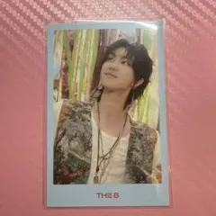 SEVENTEEN ミンハオ Heaven