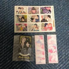 Bloom 10th ＆ メロキス 8th ブルメロ展 末広マチ 先生 セット