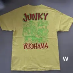 新品 山本KID徳郁 追悼 Tシャツ krazybee BUILD BUILD - メルカリ