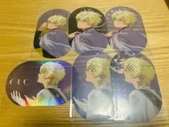 【ビバレン　illuvista】クック　クリカ　まとめ売り