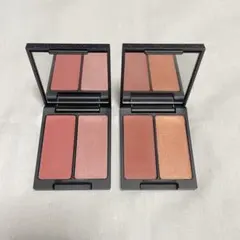 RMK ダンシングディメンションズ フェイスパレット