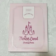 TWICE 2ND TOUR TwiceLand Fantasy Park