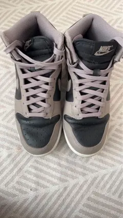 NIKE Dunk high ナイキ　ダンク　ハイ