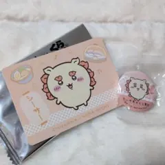 ちいかわ　くら寿司コラボ　シーサー