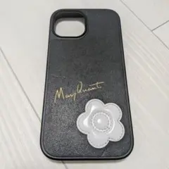 マリークワント スマホケース iPhoneケース
