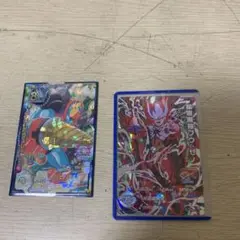 ドラゴンボールカード
