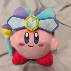 星のカービィ ぬいぐるみ スターロッド