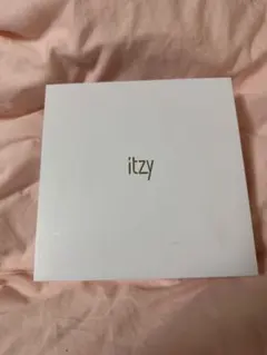 itzy アイドル