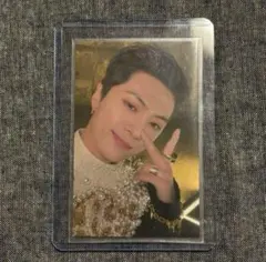 ENHYPEN manifesto ラキドロ ジェイ