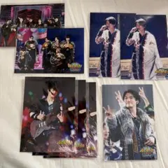 【新品未開封】Aぇ！group 正門良規 わっしょいCAMP 写真