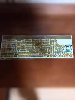 ロータス97T ロータス98Tステッカー タミヤf103 タミヤf104 京商のサムネイル