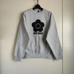 マリークワント スウェット