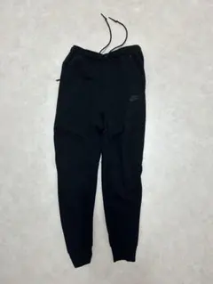 Nike ブラック ジョガーパンツ Mサイズ