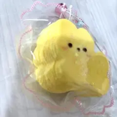 うさぎ スクイーズ taonini たおにに 千層うさぎ (大)ピンク - メルカリ